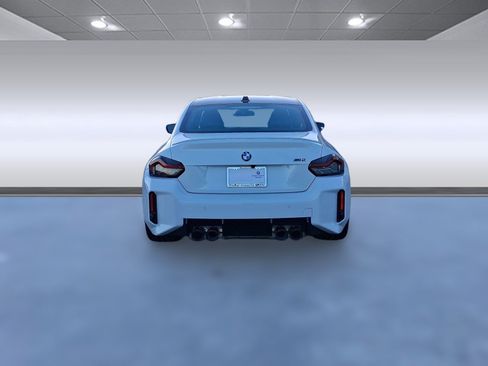 New 2026 BMW M2 w/ Lighting Package image 9