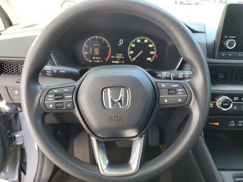 Used 2024 Honda CR-V EX image 21