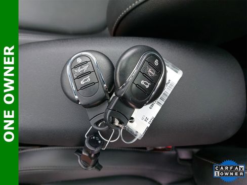 Used 2023 MINI Cooper S image 37