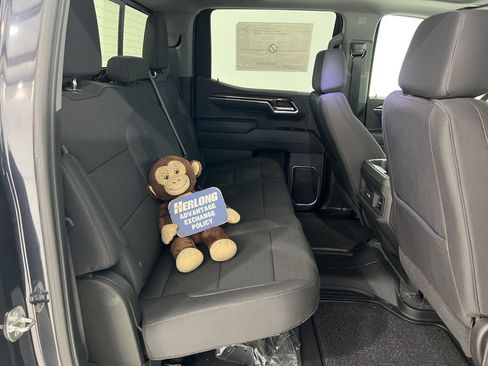 New 2024 Chevrolet Silverado 1500 RST w/ All Star Edition Plus image 26