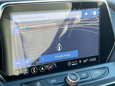 Used 2021 Chevrolet Blazer RS image 13