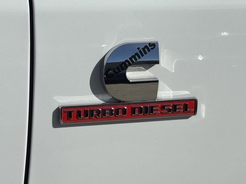 Used 2023 RAM 2500 Laramie image 5