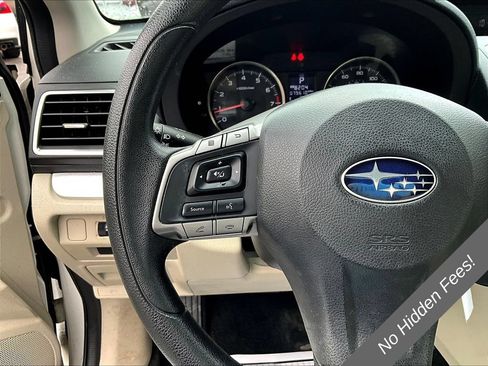 Used 2016 Subaru Impreza 2.0i AWD/4WD image 10