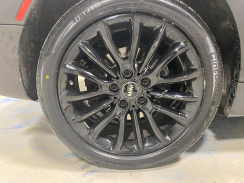 Certified 2023 MINI Cooper Clubman S image 25