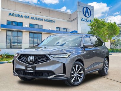 New 2026 Acura MDX w/ Technology Package