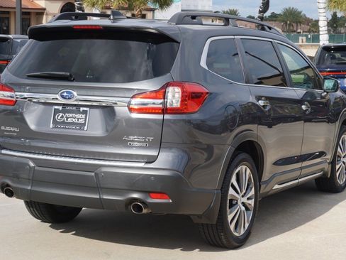 Used 2019 Subaru Ascent Touring w/ Popular Package #2A image 6