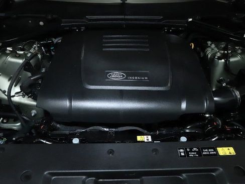 Certified 2023 Land Rover Defender 90 S AWD/4WD image 34