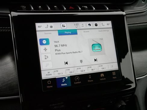 Used 2022 Jeep Grand Cherokee L Limited w/ Trailer Tow Group (B) image 22