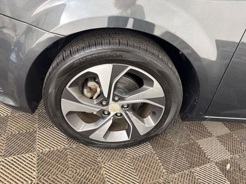 Used 2018 Chevrolet Sonic Premier image 26