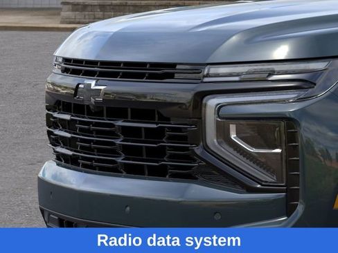 New 2026 Chevrolet Tahoe RST w/ Comfort Package AWD/4WD image 14