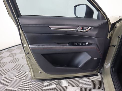 Used 2024 MAZDA CX-5 Carbon Edition image 24