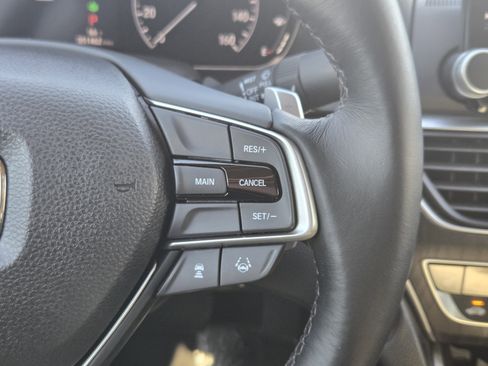 Used 2019 Honda Accord EX-L image 28