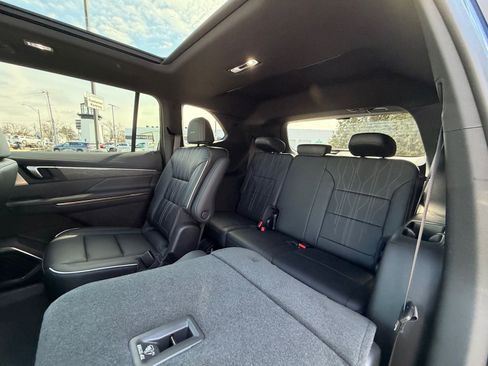 New 2026 Buick Enclave Avenir w/ Super Cruise Package image 25