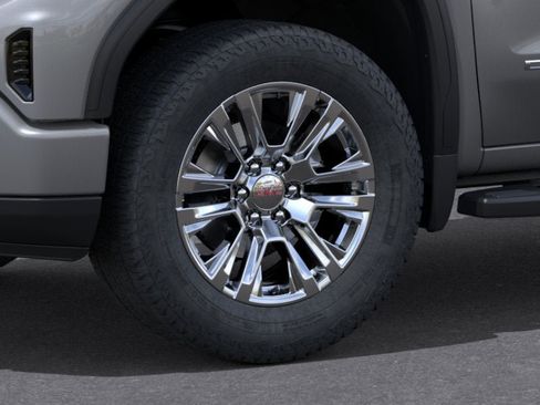 New 2026 GMC Sierra 1500 Denali w/ Technology Package AWD/4WD image 23