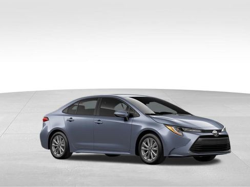 New 2026 Toyota Corolla LE image 44