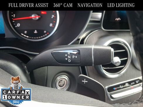 Certified 2022 Mercedes-Benz GLC 300 4MATIC image 17