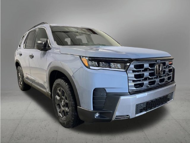 New 2026 Honda Pilot TrailSport image 9