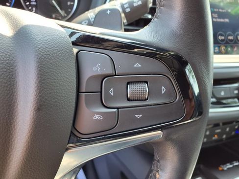 Certified 2023 Buick Enclave Premium image 53