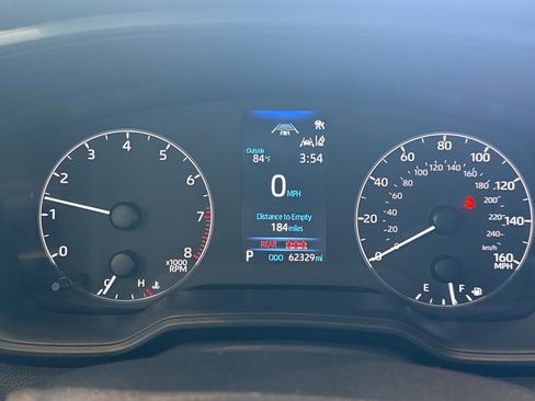 Used 2024 Toyota Corolla LE FWD image 14