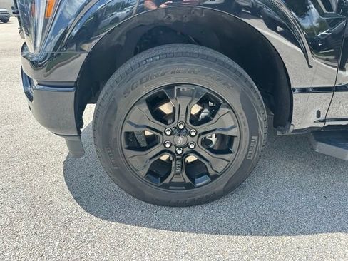 Certified 2023 Ford F150 XLT w/ Equipment Group 302A High AWD/4WD image 31