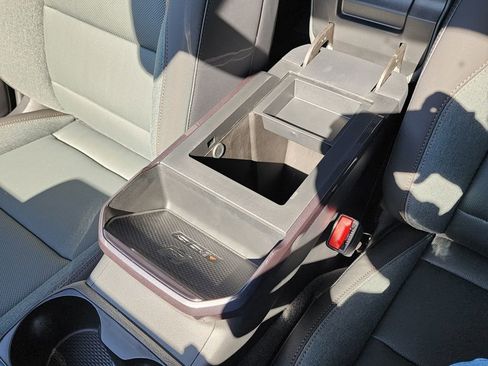 New 2026 GMC Terrain AT4 w/ Convenience Package III image 34