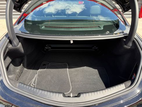 Used 2025 Mercedes-Benz CLE 53 AMG CLE 53 AMG image 25