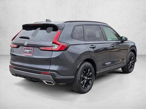 New 2026 Honda CR-V Sport-L image 2