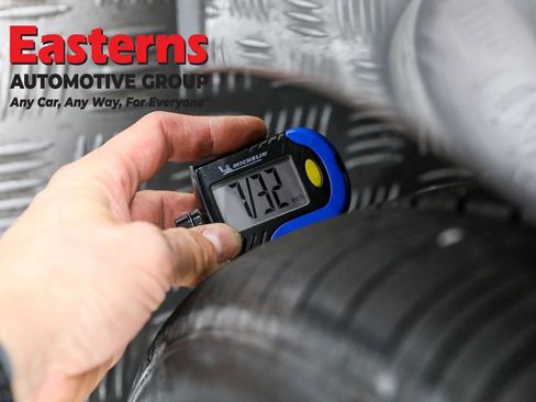 Used 2025 Nissan Altima 2.5 SL image 27