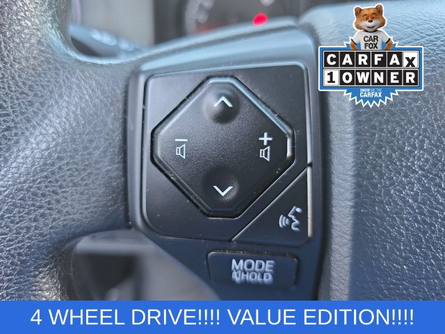 Used 2020 Toyota Tacoma SR AWD/4WD image 15