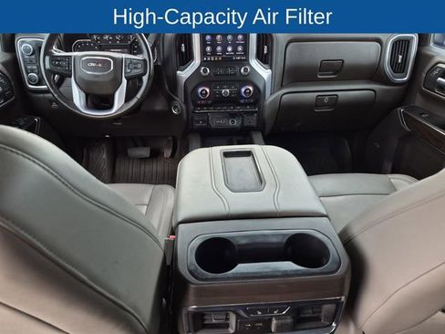 Used 2020 GMC Sierra 1500 SLT image 30