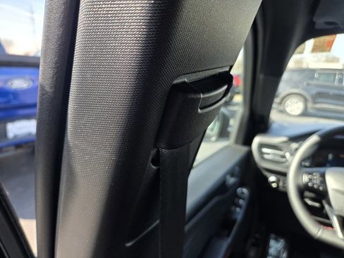 Certified 2025 Ford Escape ST-Line image 29