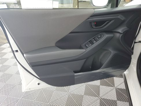 New 2025 Subaru Crosstrek 2.5i Premium image 28