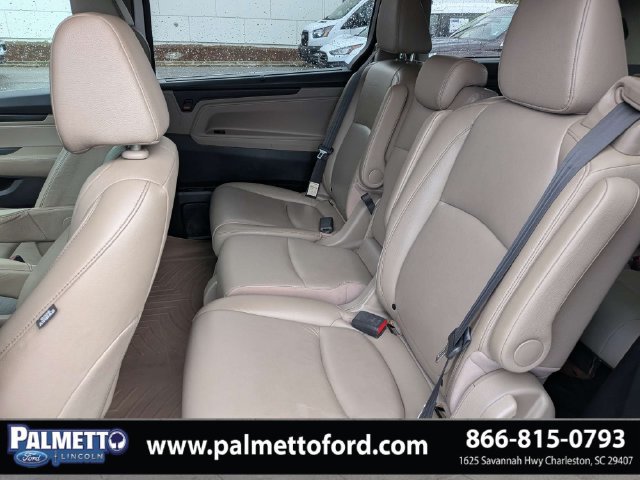 Used 2023 Honda Odyssey EX-L image 14