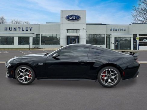 Used 2024 Ford Mustang GT Premium w/ GT Performance Package RWD image 6