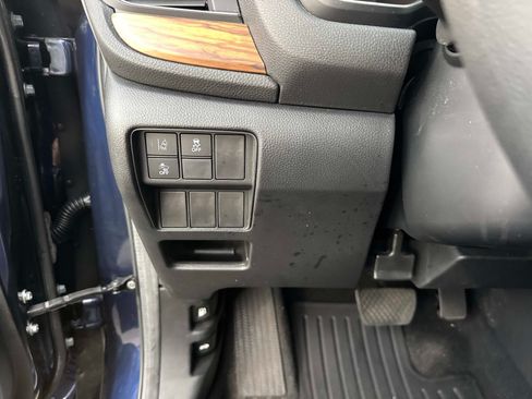 Used 2018 Honda CR-V EX image 33