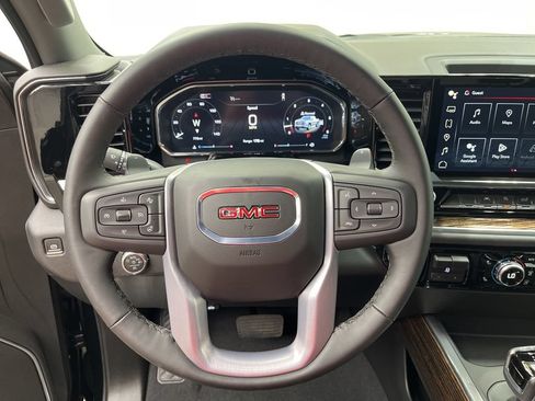 New 2026 GMC Sierra 1500 Elevation AWD/4WD image 13