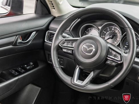 Used 2024 MAZDA CX-5 AWD 2.5 S image 35