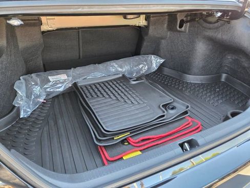 Certified 2025 Toyota Camry XSE image 14