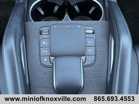 Used 2021 Mercedes-Benz GLE 350 4MATIC image 19