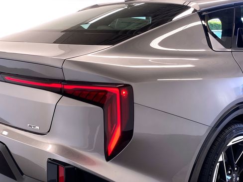 New 2026 Kia K4 GT-Line FWD image 10