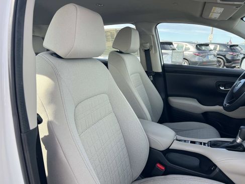 Used 2024 Honda HR-V LX image 28
