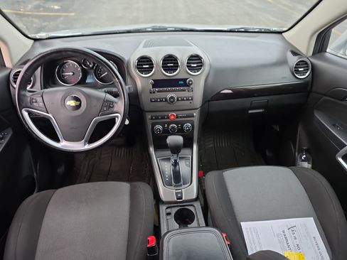 Used 2014 Chevrolet Captiva Sport LT image 11