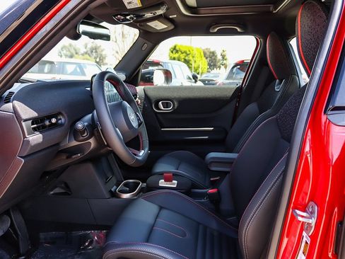 New 2026 MINI Cooper S FWD image 18