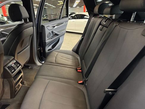 Used 2018 BMW X5 sDrive35i RWD image 44