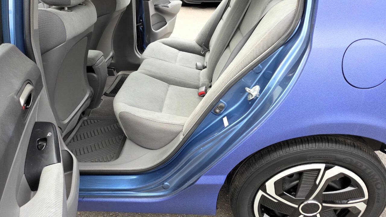 Used 2010 Honda Civic LX image 33