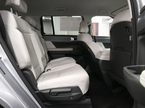 Used 2026 Hyundai Santa Fe SEL AWD/4WD image 22