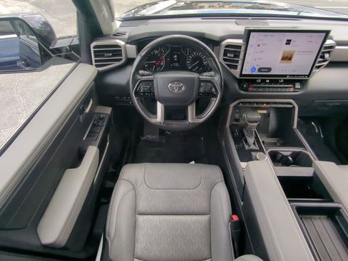 Used 2022 Toyota Tundra Limited RWD image 18