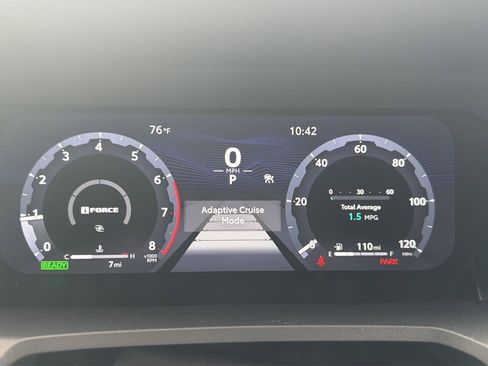 New 2026 Toyota 4Runner Limited AWD/4WD image 17