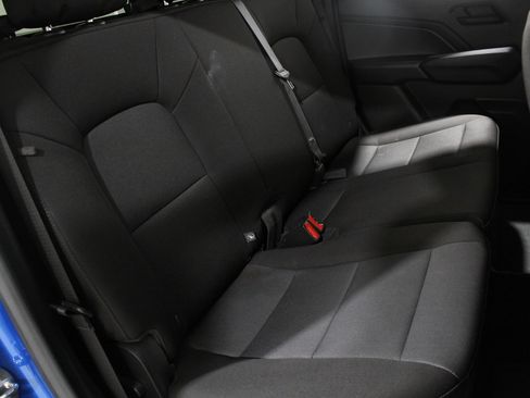 Certified 2023 Chevrolet Colorado Trail Boss w/ Advanced Trailering Package image 18