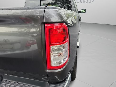 Used 2022 RAM 1500 Big Horn RWD image 22